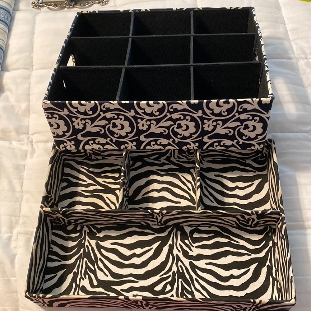 Organizers
